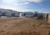 Suelo urbano en venta en la España, Marchena, ref: TR125451 foto