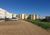 Suelo urbano en venta en la España, Marchena, ref: TR125451 foto
