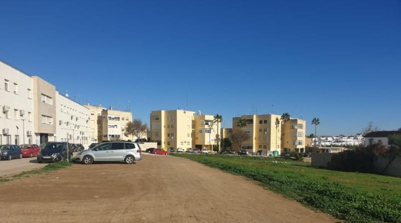 Sevilla - Marchena - 1500m2