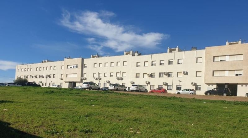 Sevilla - Marchena - 1500m2