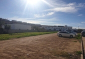 Suelo urbano en venta en la España, Marchena, ref: TR125451 foto