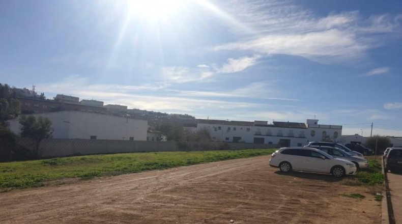 Sevilla - Marchena - 1500m2