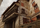 Chalet independiente con terreno en venta en la España, Vallanca, ref: TR293991 foto