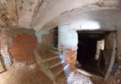 Chalet independiente con terreno en venta en la España, Vallanca, ref: TR293991 foto