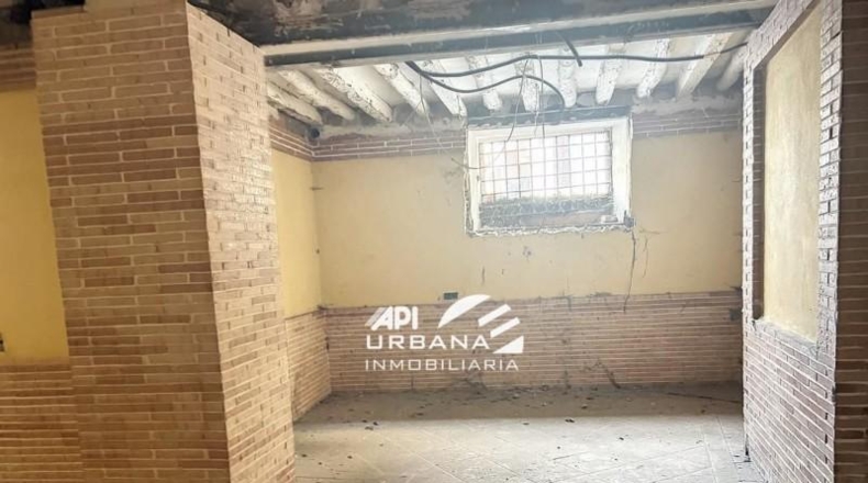 Cordova - Montilla - 280m2