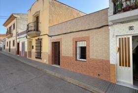 Arroyo de San Serván 100&nbsp;m²