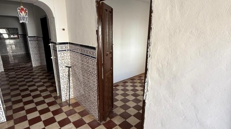 Badajoz - Arroyo de San Serván - 100m2