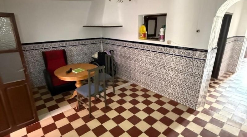 Badajoz - Arroyo de San Serván - 100m2