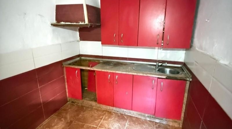 Badajoz - Arroyo de San Serván - 100m2