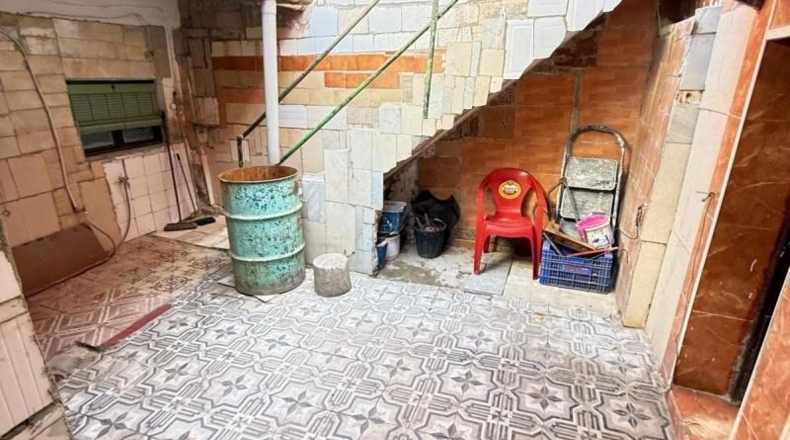 Badajoz - Arroyo de San Serván - 100m2