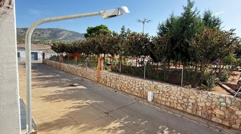 Badajoz - Arroyo de San Serván - 100m2