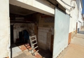 Casa de poble en venda a la España, Arroyo de San Serván, ref.: TR399140 foto