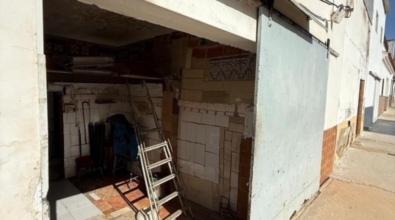 Badajoz - Arroyo de San Serván - 100m2