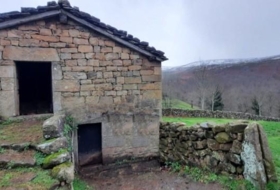 San Miguel de Luena 15375&nbsp;m²