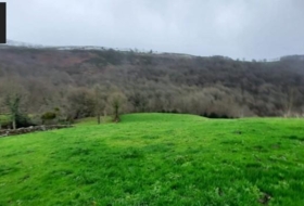 San Miguel de Luena 15375&nbsp;m²