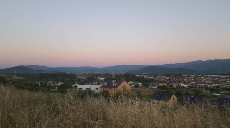 Leon - Camponaraya - 685m2