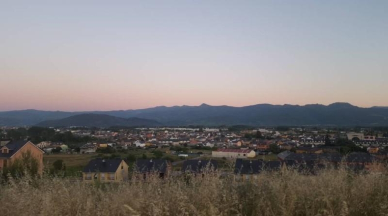 Leon - Camponaraya - 685m2