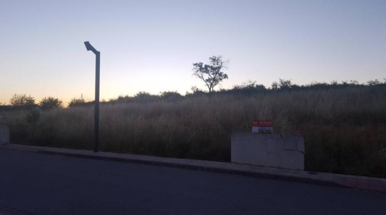 Leon - Camponaraya - 685m2