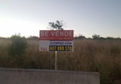 Suelo urbano en venta en la España, Camponaraya, ref: TR114207 foto