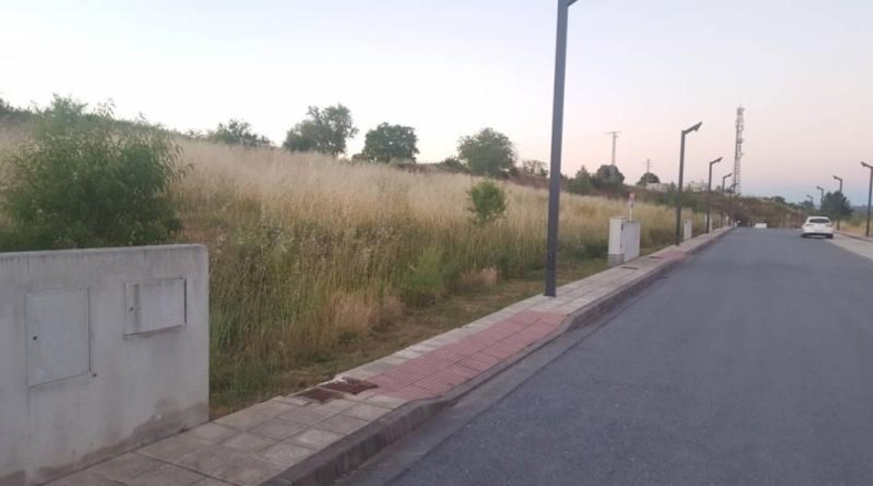 Leon - Camponaraya - 685m2