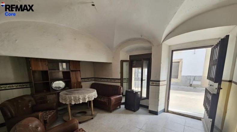 Caceres - Torrequemada - 214m2