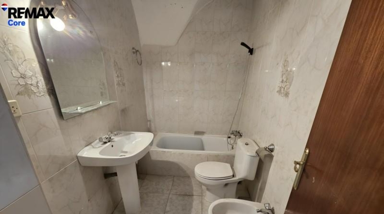 Caceres - Torrequemada - 214m2