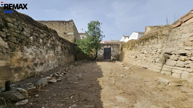 Caceres - Torrequemada - 214m2