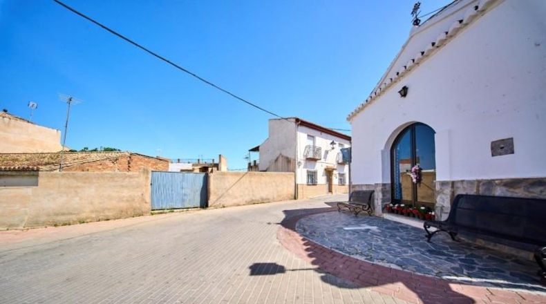 Granada - Gójar - 120m2