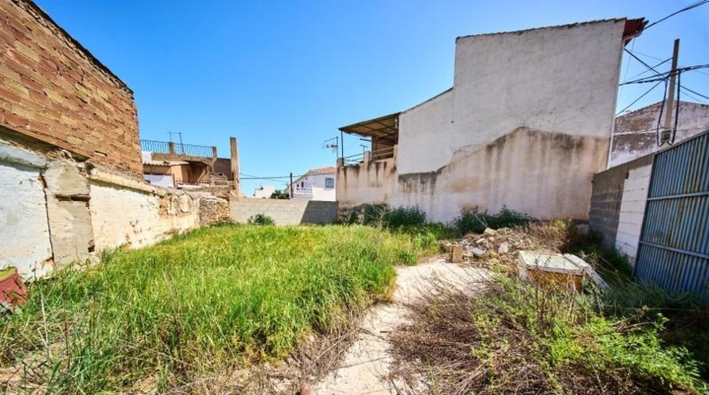 Granada - Gójar - 120m2