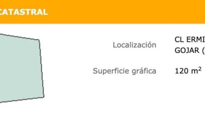 Granada - Gójar - 120m2