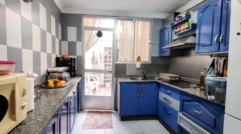 Córdoba - Baena - 115m2