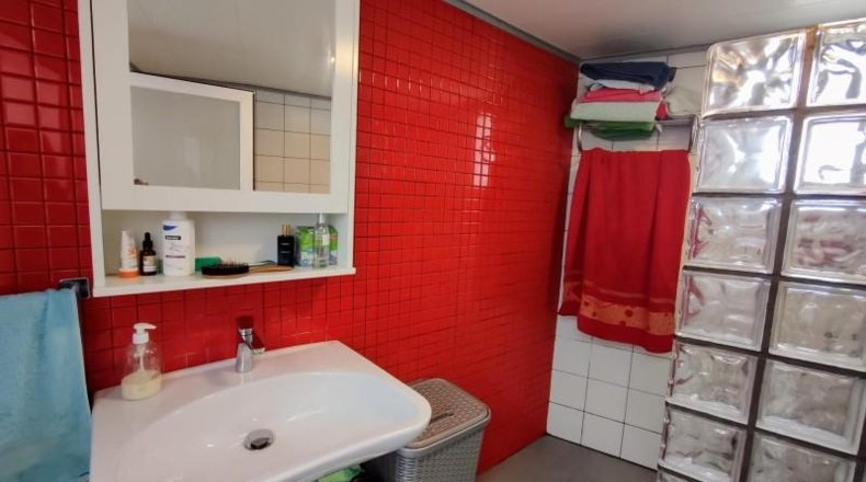 Córdoba - Baena - 115m2