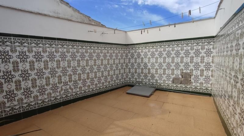 Córdoba - Baena - 115m2