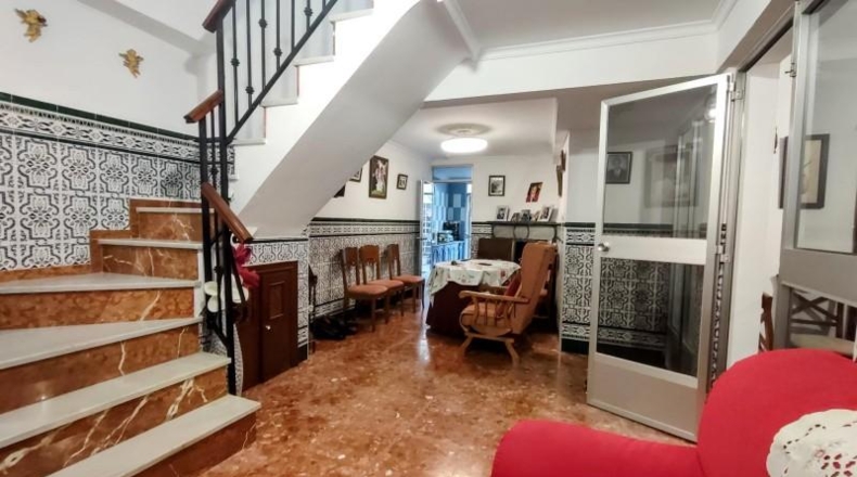 Córdoba - Baena - 115m2