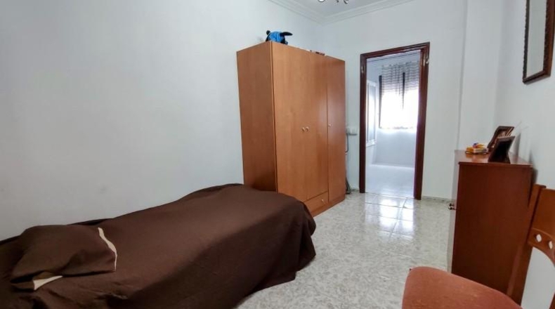 Córdoba - Baena - 115m2