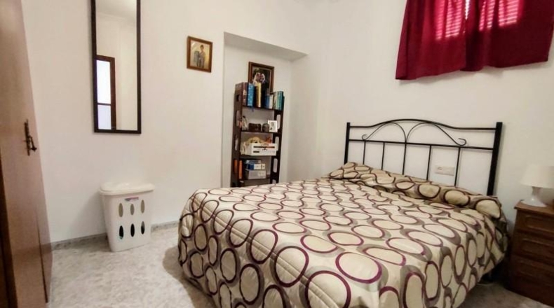 Córdoba - Baena - 115m2