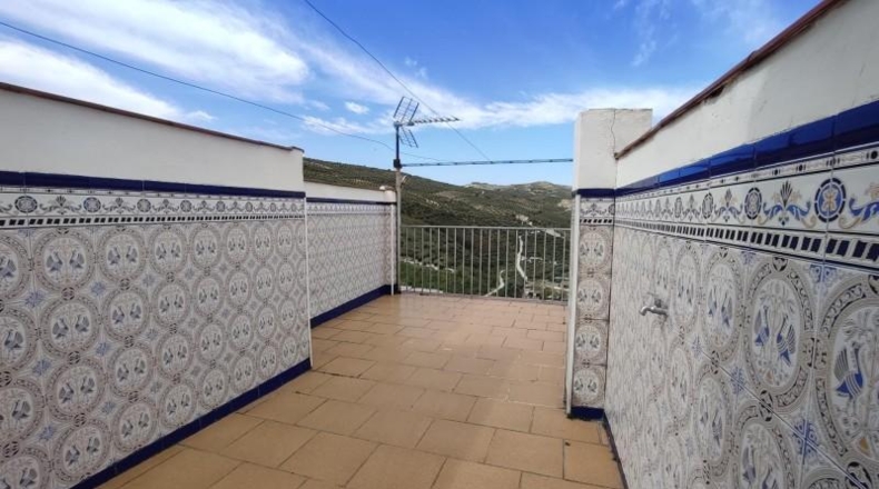 Córdoba - Baena - 115m2