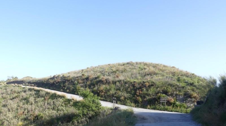 Гранада - Almuñécar - 20000m2