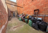 Casa de pueblo en venta en la España, Segorbe, ref: TR404096 foto