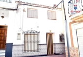Casa de poble en venda a la España, Cúllar, ref.: TR403831 foto