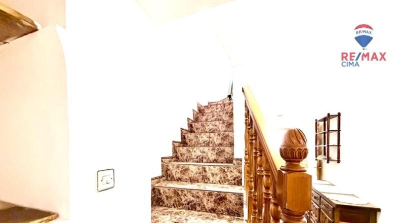Гранада - Cúllar - 231m2