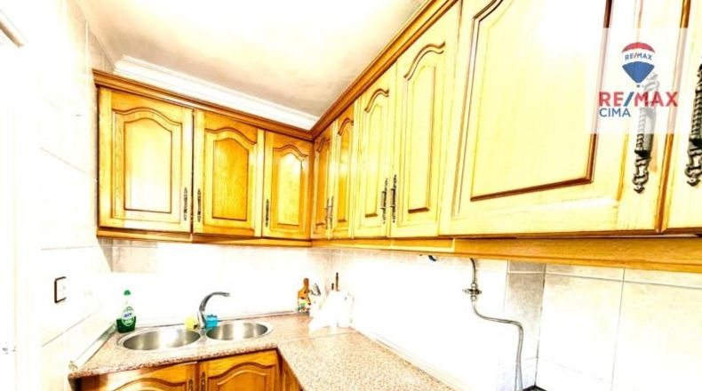 Гранада - Cúllar - 231m2