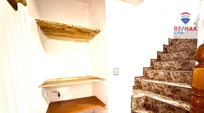 Гранада - Cúllar - 231m2