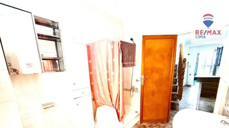 Гранада - Cúllar - 231m2