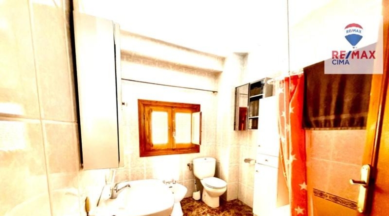 Гранада - Cúllar - 231m2