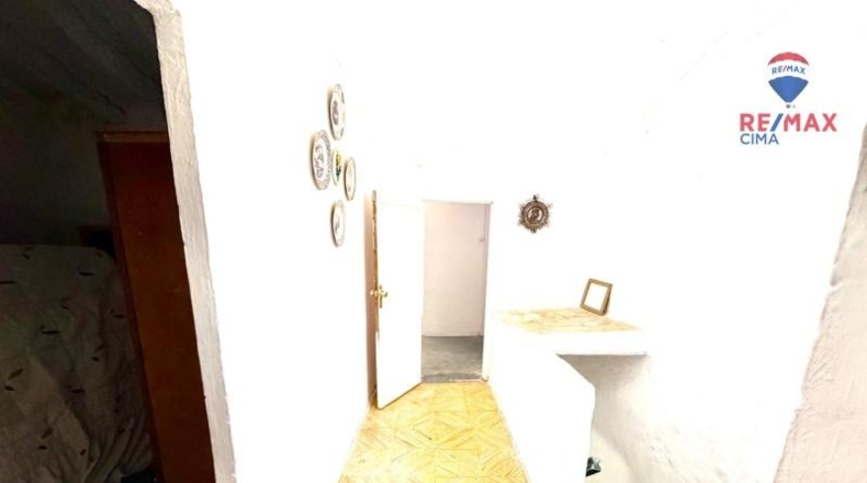 Гранада - Cúllar - 231m2