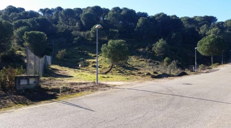 Córdoba - Encinarejo de Córdoba - 1750m2