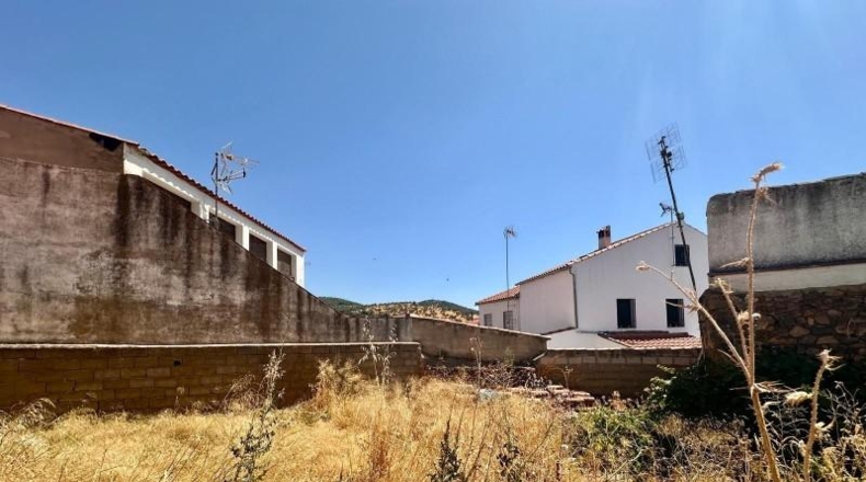 Cordova - Fuente Obejuna - 350m2