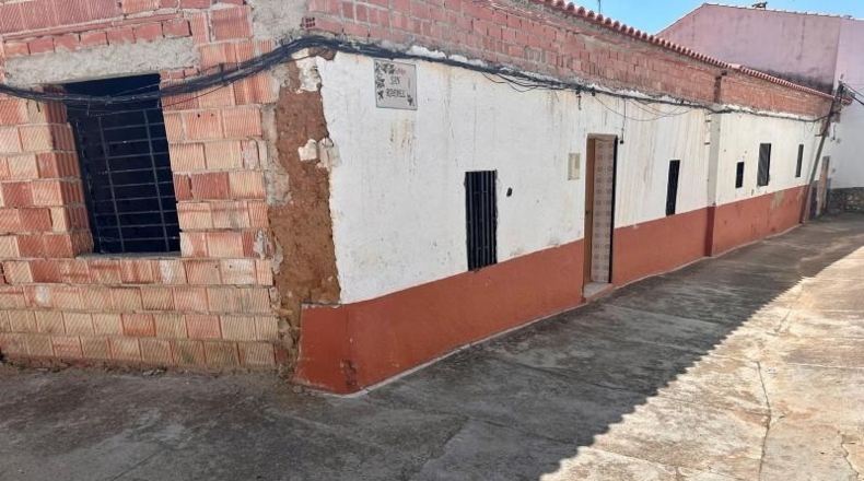 Cordova - Fuente Obejuna - 350m2