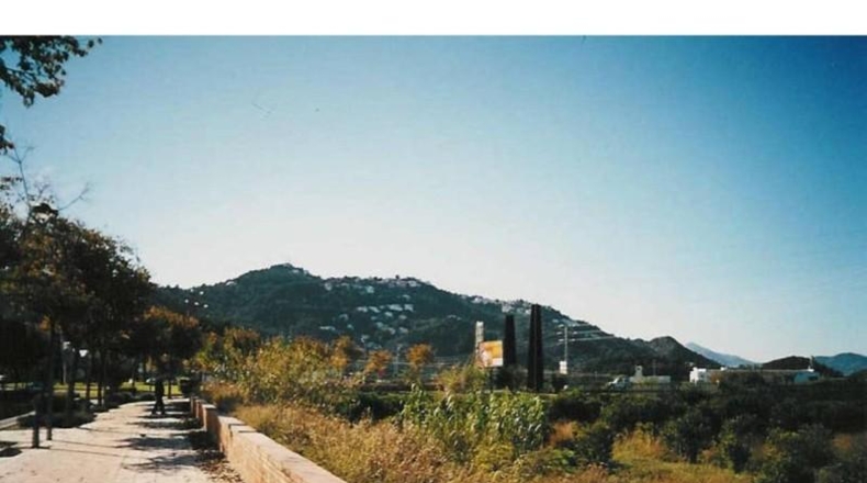 València - Oliva - 1100m2